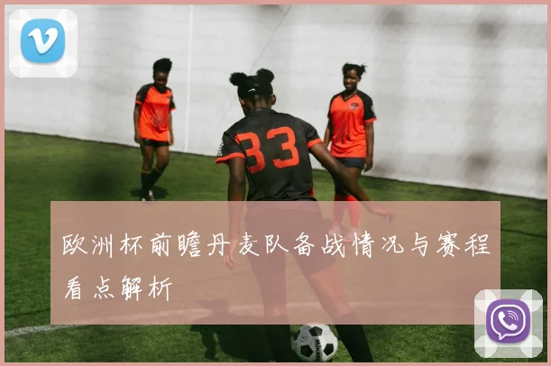 欧洲杯前瞻丹麦队备战情况与赛程看点解析
